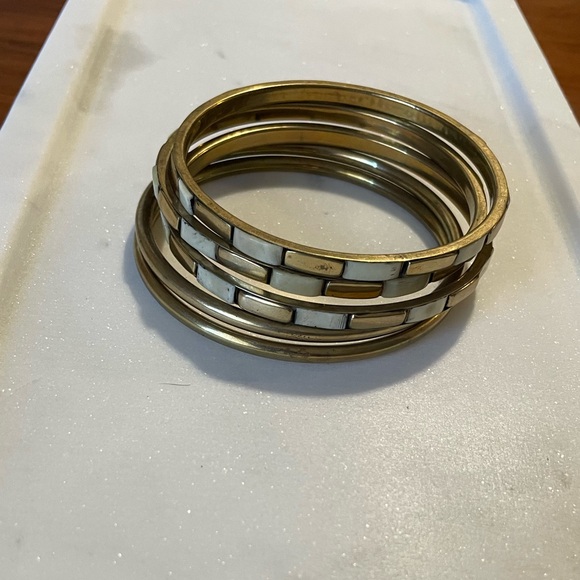 Bangle bracelets - Picture 2 of 9